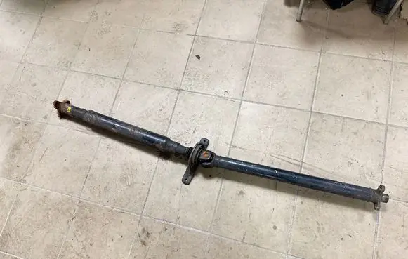 Opel Omega B2 Rear driveshaft/prop shaft 