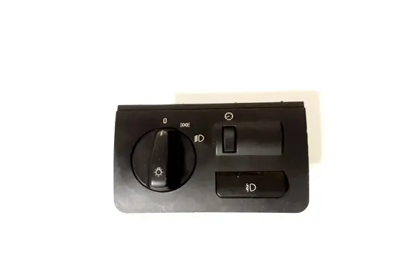 BMW X5 E53 Light switch 8372205
