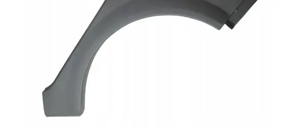 Renault Scenic II - Grand scenic II Fender