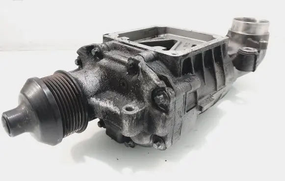Mercedes-Benz C W203 Supercharger A2710902080