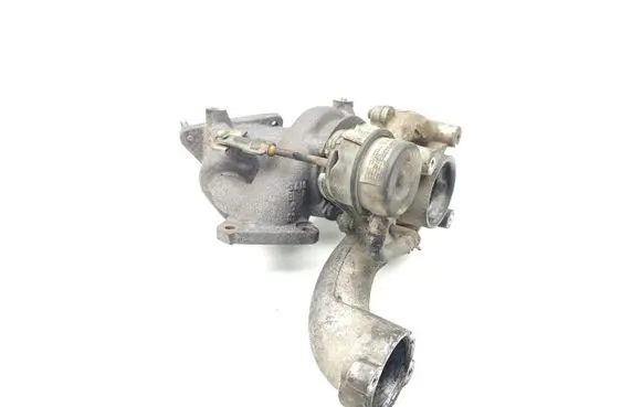 Renault Espace III Turbo 7700101141B