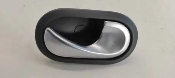 Renault Scenic II - Grand scenic II Rear door interior handle 5005500006 82000028486