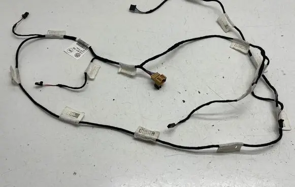 Volkswagen ID.5 Other wiring loom 11A971100