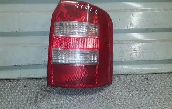 Audi A2 Rear/tail lights 286602 8Z0945096B