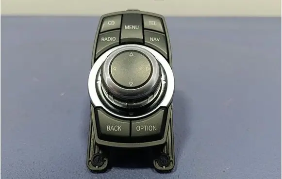 BMW 5 F10 F11 Other switches/knobs/shifts 9206444