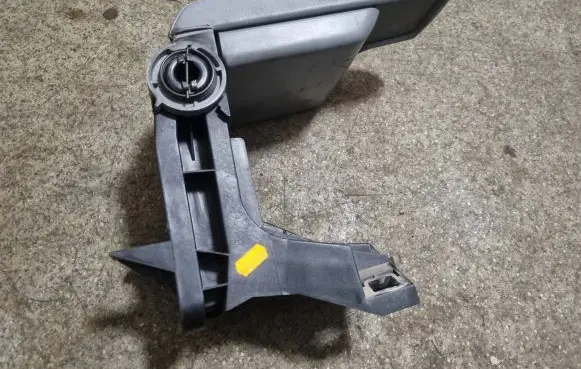 BMW 3 E46 Armrest 51168213678 PA6630GGF