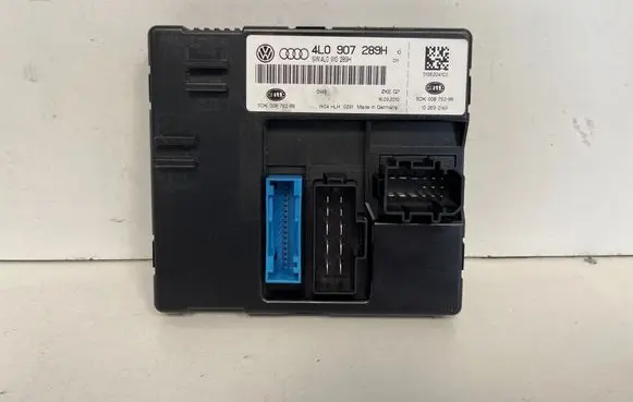 Comfort/convenience module
