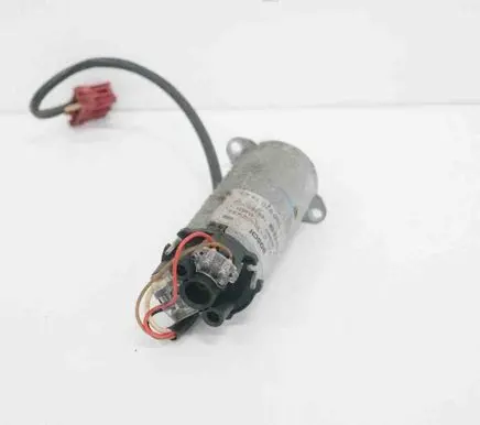 Mercedes-Benz S W220 Seat adjustment motor 
