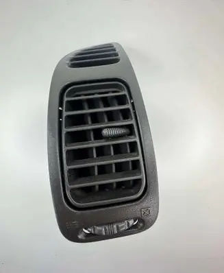 Mitsubishi Colt Dashboard side air vent grill/cover trim SPC00149