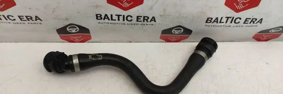 BMW 4 F36 Gran coupe Engine coolant pipe/hose 8634285 9665148378