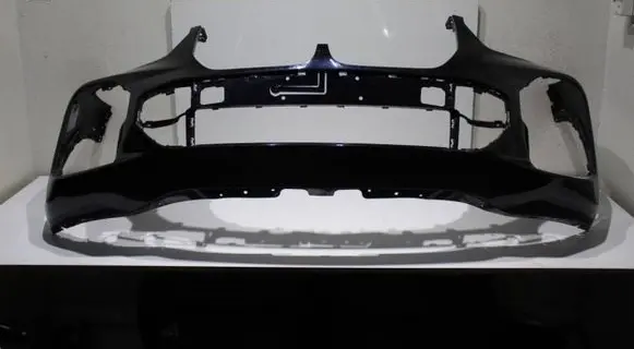 BMW X5 G05 Front bumper 51118069207