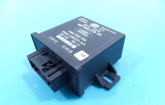 Land Rover Range Rover L322 Central body control module 7H42-13K031-AA IMPRK1288932