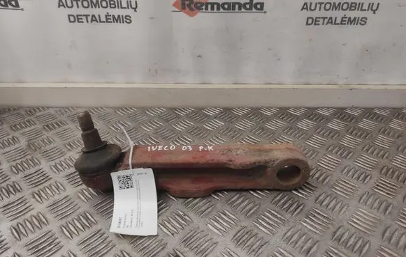 Iveco Daily 35 - 40.10 Front control arm 93815026