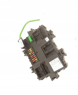 Ford Ka Fuse module GU5T14B476EBE