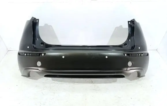 Mazda CX-30 Rear bumper DGH950221