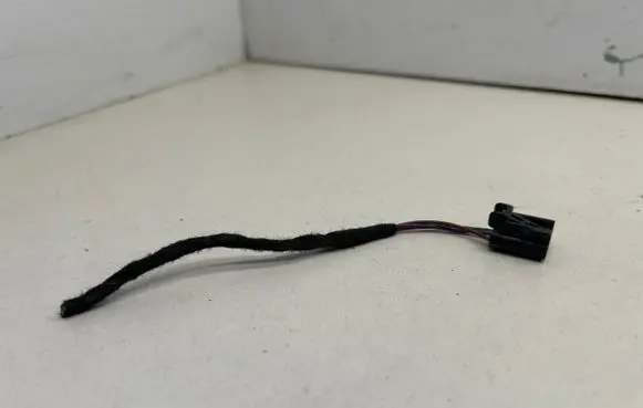 Audi Q7 4M Other wiring loom 8K0973754 13709831