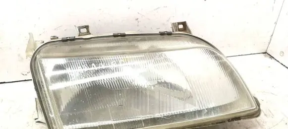 Volkswagen Sharan Headlight/headlamp