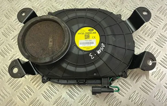 Land Rover Discovery 5 Subwoofer speaker HY3218808AB