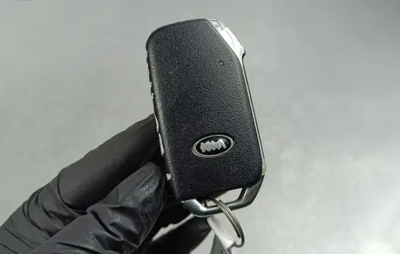 KIA Telluride Ignition key/card 