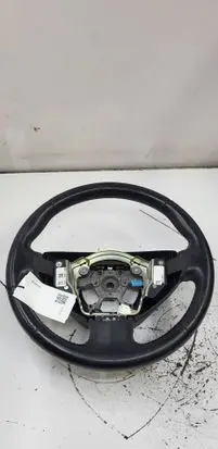 Nissan Leaf I (ZE0) Steering wheel