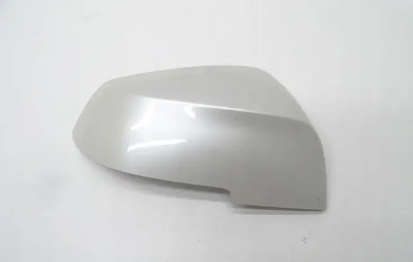 BMW 3 F30 F35 F31 Plastic wing mirror trim cover 7272976