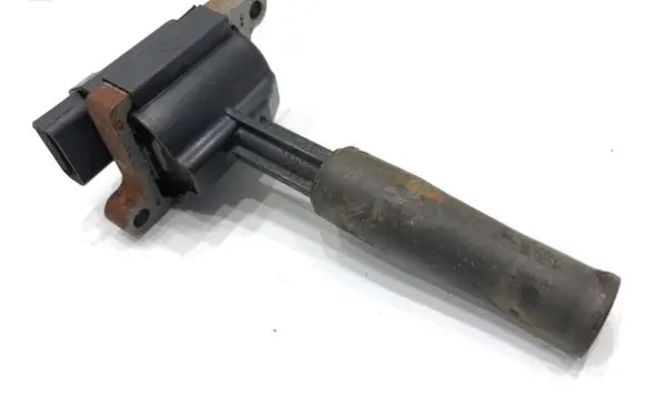 Jaguar XJ X308 High voltage ignition coil XW9312029AB