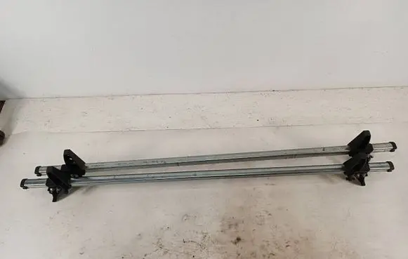 Fiat Ducato Roof transverse bars on the 