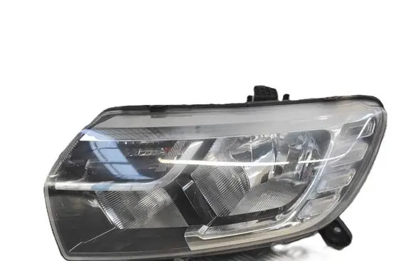 Dacia Sandero Headlight/headlamp 260607877R 00130113 23112016