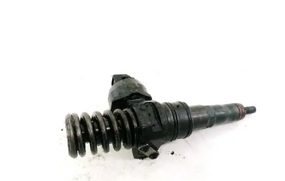 Seat Ibiza III (6L) Fuel injector 045130073T 0414720035