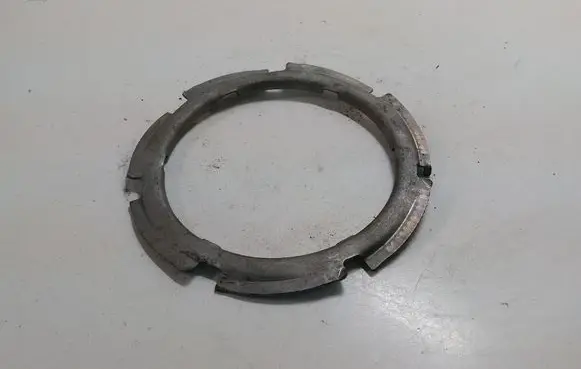Audi A5 8T 8F In tank fuel pump screw locking ring/nut 1K0201375