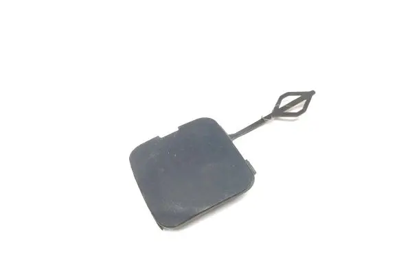 Front tow hook cap/cover