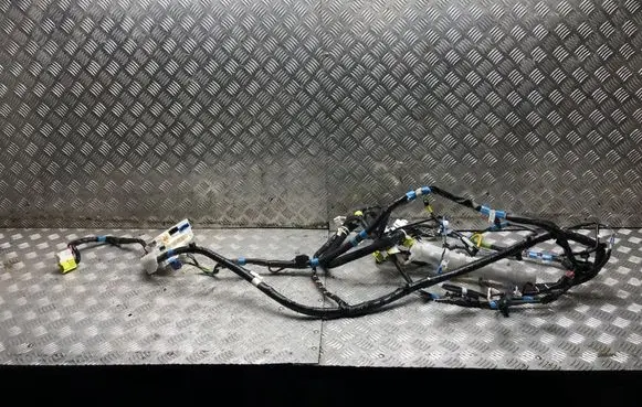 Lexus RX 450H Engine installation wiring loom