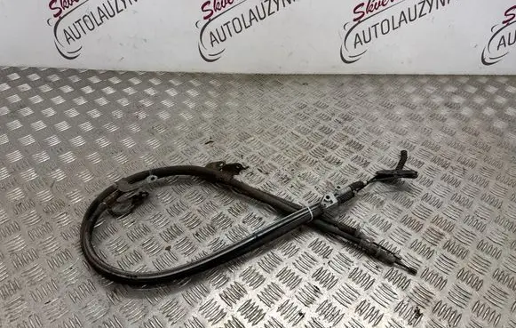 Lexus IS III XE30 Handbrake/parking brake wiring cable 