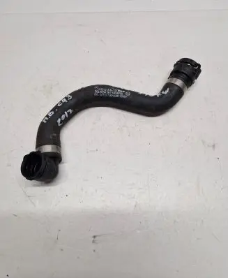Mercedes-Benz C AMG W205 Engine coolant pipe/hose A2055018184