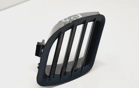 Peugeot 508 RXH Dashboard air vent grill cover trim 9686446977 1004264X
