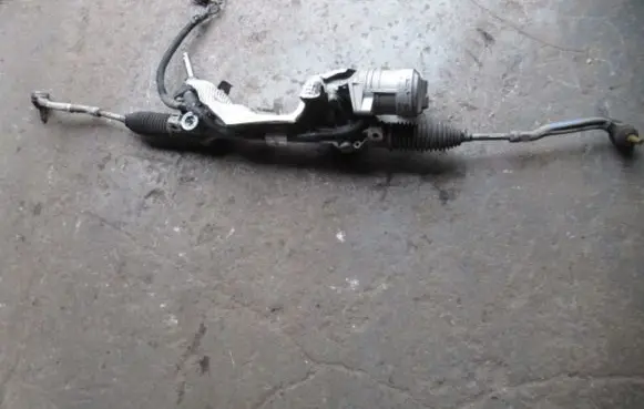 Peugeot 3008 II Steering rack