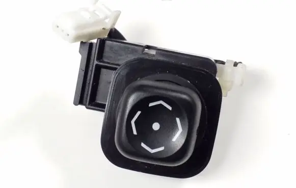 Lexus RX 330 - 350 - 400H Steering wheel adjustment switch 8923548010