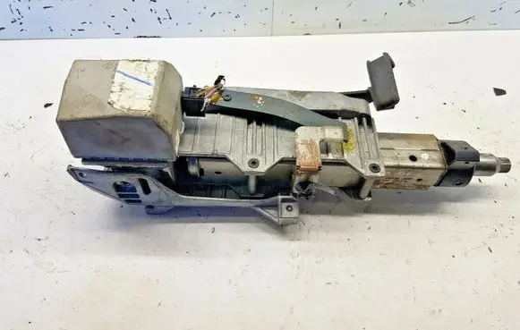 Renault Laguna II Steering wheel axle 8200002221 nr2687