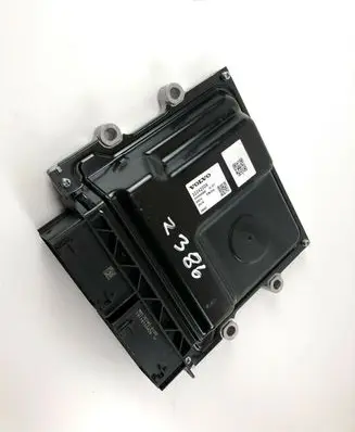 Volvo XC60 Other control units/modules 32242004 Z386