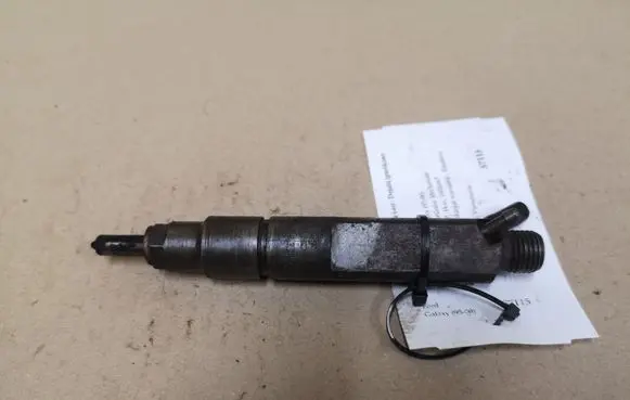 Ford Galaxy Fuel injector 028130201T 0432193747