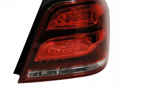 Mercedes-Benz GLK (X204) Rear/tail lights A2049060257
