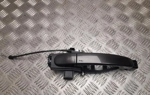 Ford Ranger Rear door exterior handle EB3B22486AA