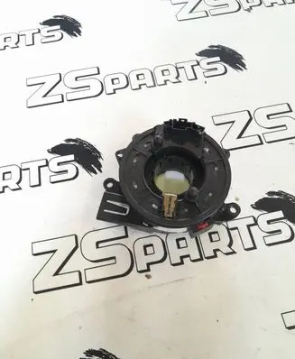 BMW 3 E46 Airbag slip ring squib (SRS ring) 613183774889 01404017 8377488