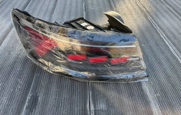 Volkswagen Arteon Shooting Brake Rear/tail lights 3G7945207C 82080109