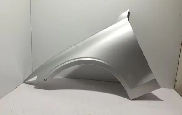 Volvo S60 Fender 31468170