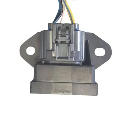 Ford C-MAX II Fuel pump relay AU5A9D370FA H8QTB