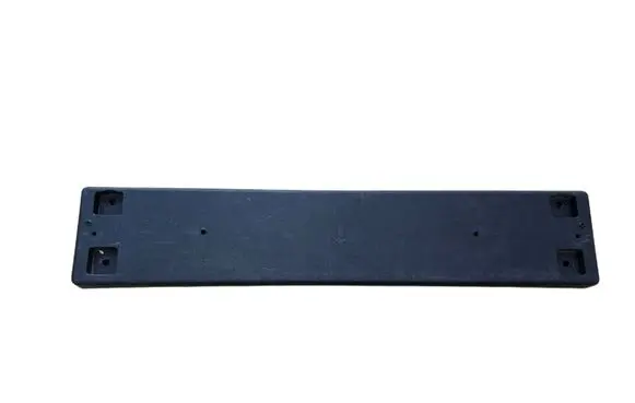 KIA Sorento Number plate surrounds holder frame 865192P500