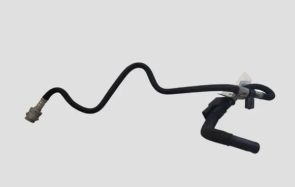 BMW 4 F32 F33 Fuel line pipe 1353782339601