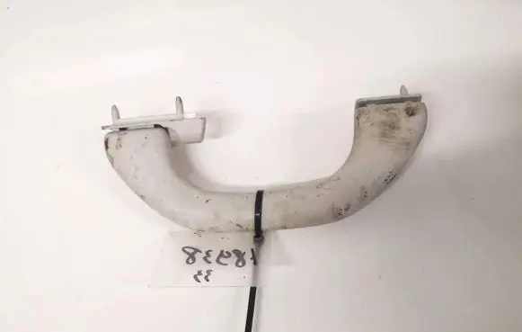 Skoda Octavia Mk2 (1Z) Rear interior roof grab handle 6y0857607