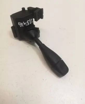 Mercedes-Benz R W251 Steering wheel adjustment handle/lever A1645403245